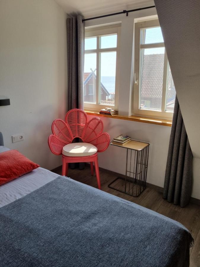 Mariu Vejas Apartment Нида Екстериор снимка