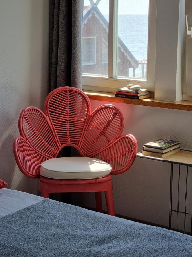 Mariu Vejas Apartment Нида Екстериор снимка