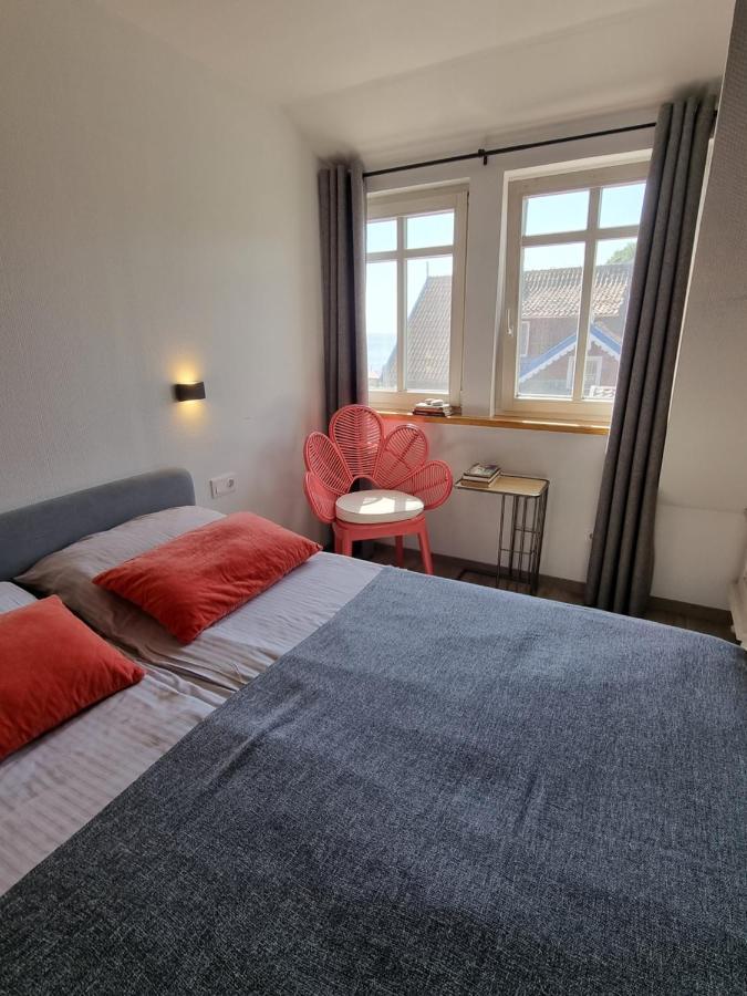 Mariu Vejas Apartment Нида Екстериор снимка
