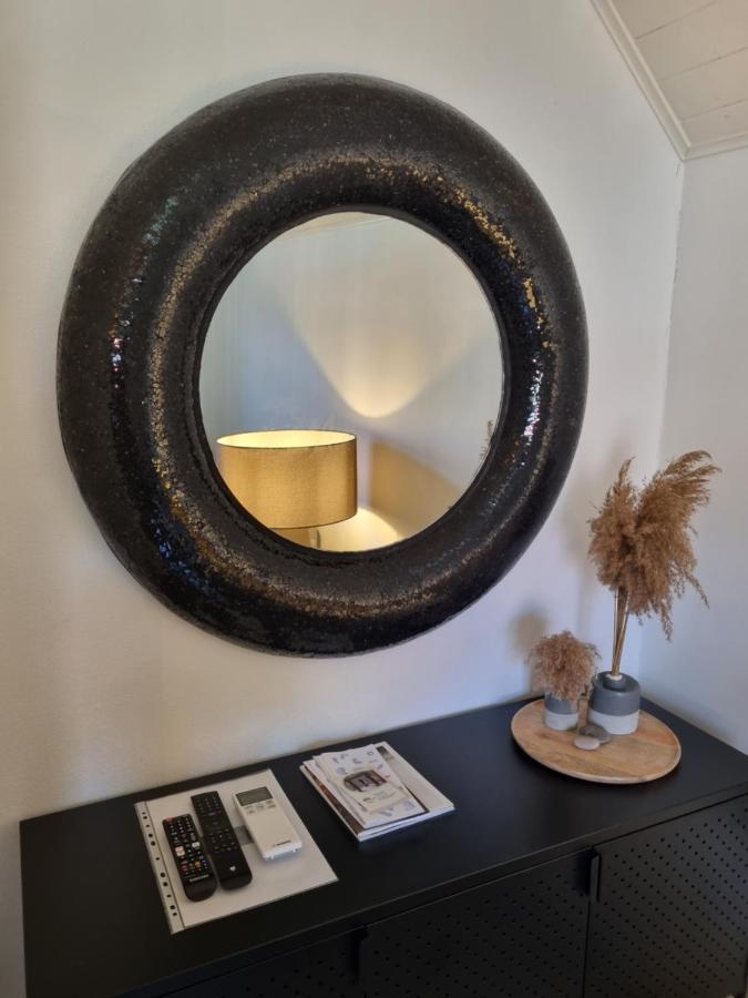 Mariu Vejas Apartment Нида Екстериор снимка