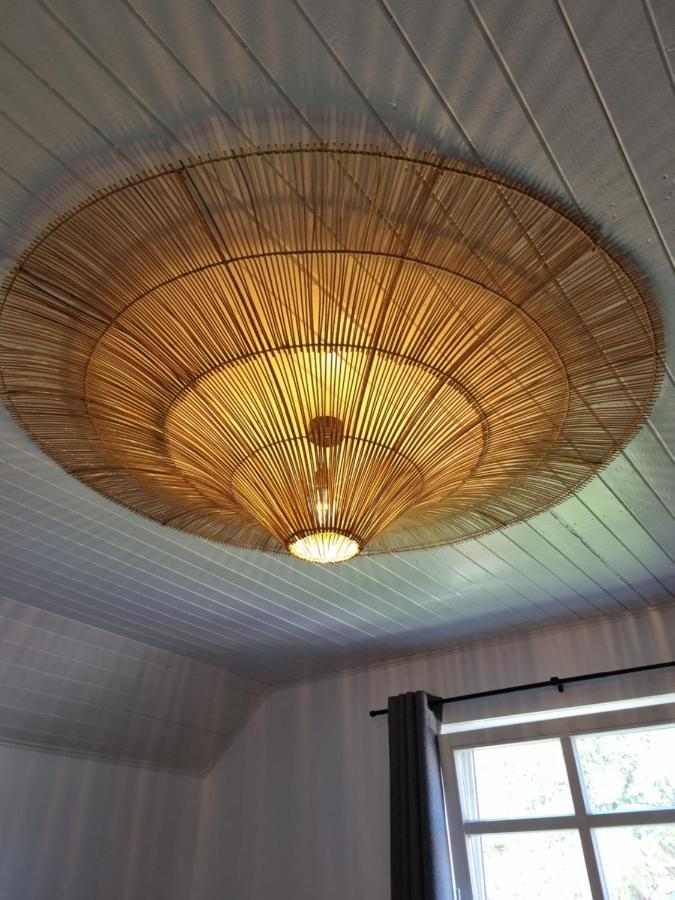 Mariu Vejas Apartment Нида Екстериор снимка