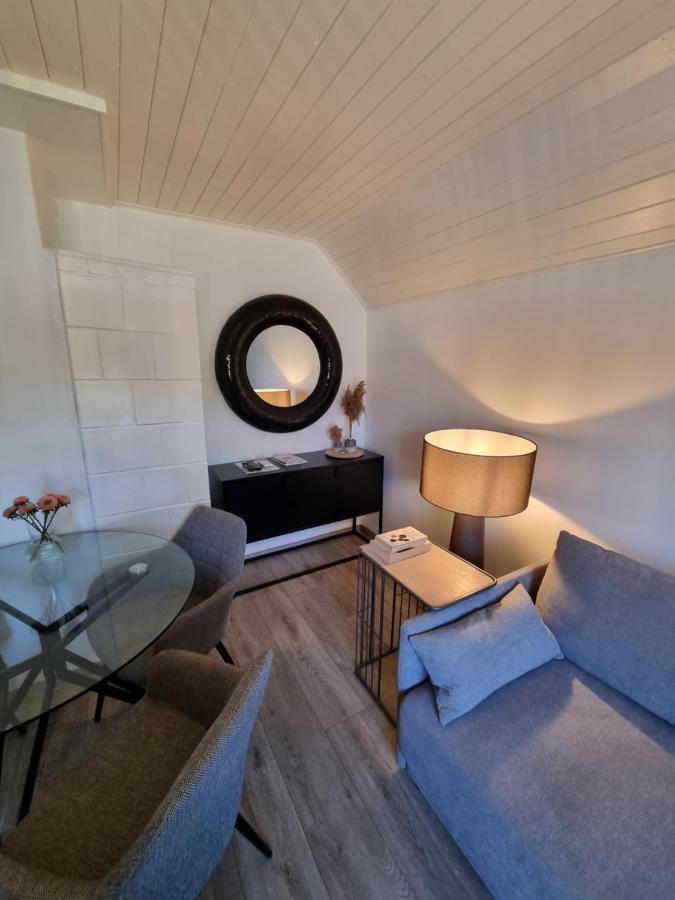 Mariu Vejas Apartment Нида Екстериор снимка