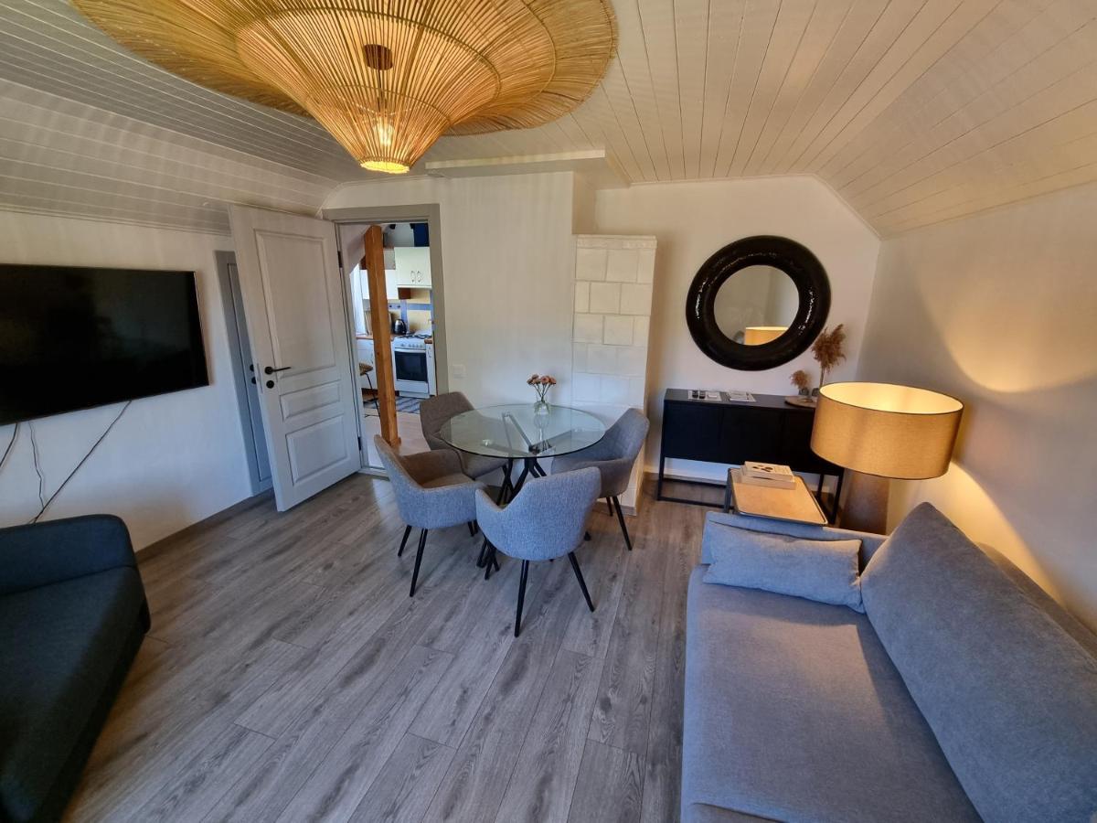 Mariu Vejas Apartment Нида Екстериор снимка