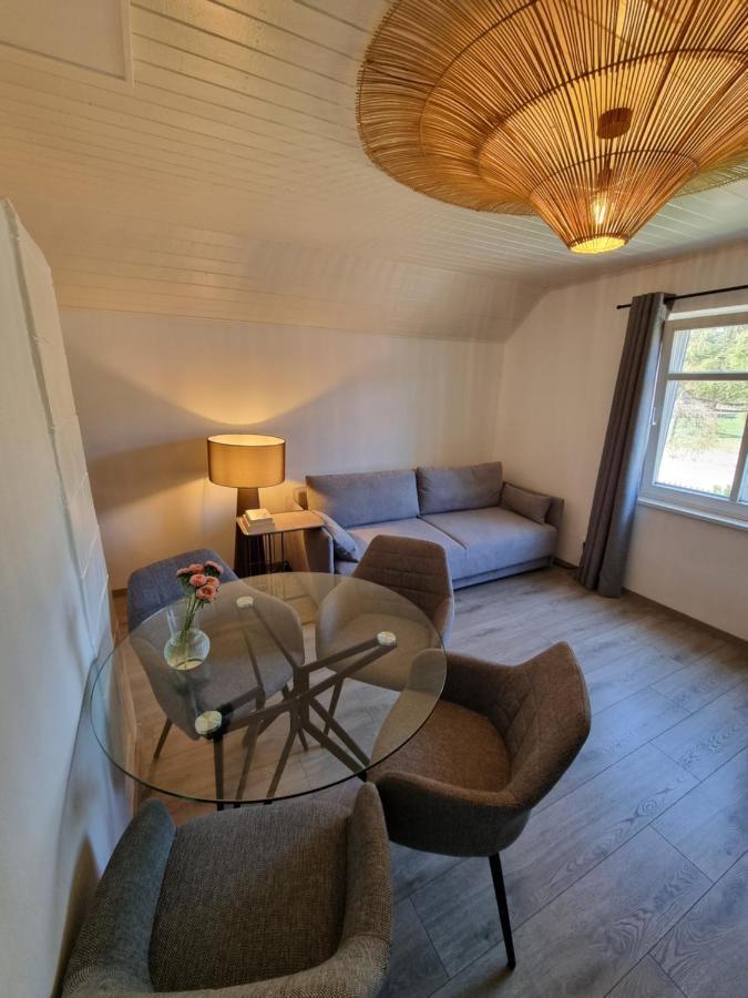 Mariu Vejas Apartment Нида Екстериор снимка