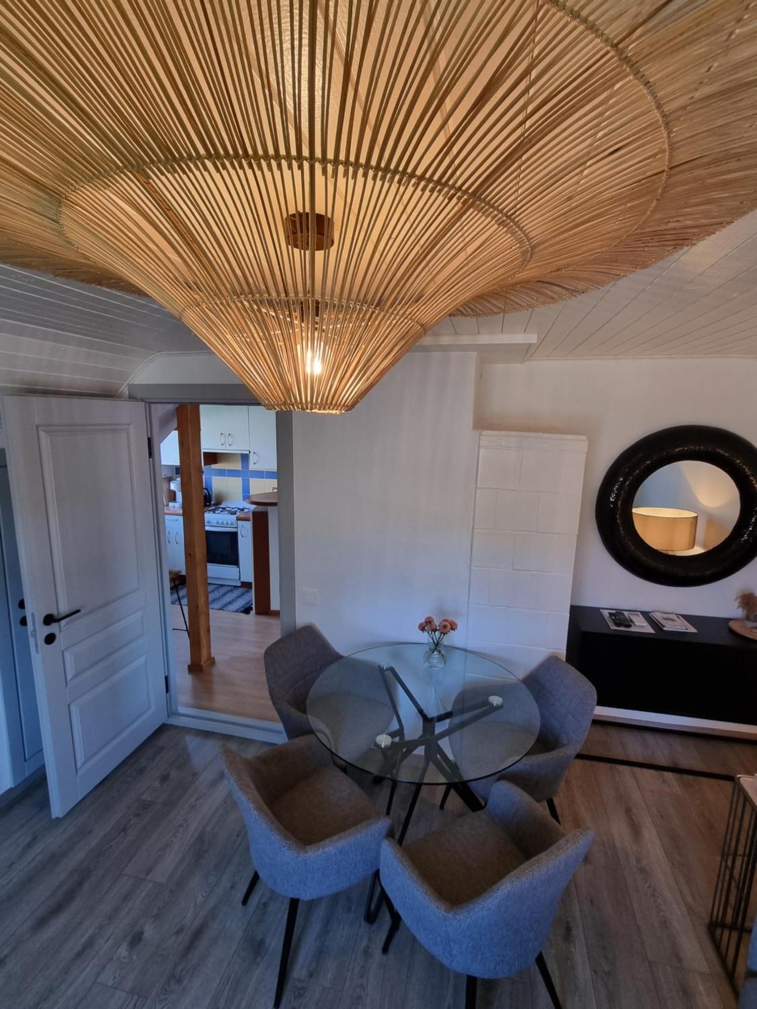 Mariu Vejas Apartment Нида Екстериор снимка