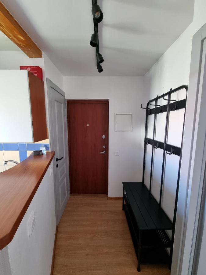 Mariu Vejas Apartment Нида Екстериор снимка